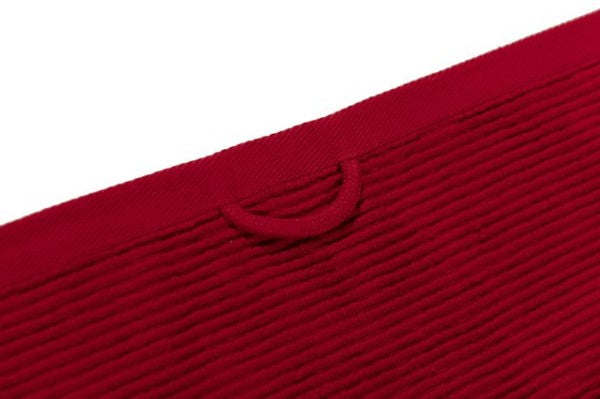 Eriba Handdoek - Rood