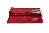 Eriba Deken - Rood