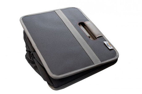 Carado uitschuifbaar opbergsysteem voor keuken Camper-onderdelen.nl