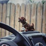 Carado Bobblehead Hond Rudi
