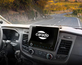 Ford Camperradio & Infotainmentsysteem - XZENT X-F285