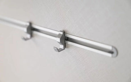 Hymer ophanghaakjes - set van 3 Camper-onderdelen.nl