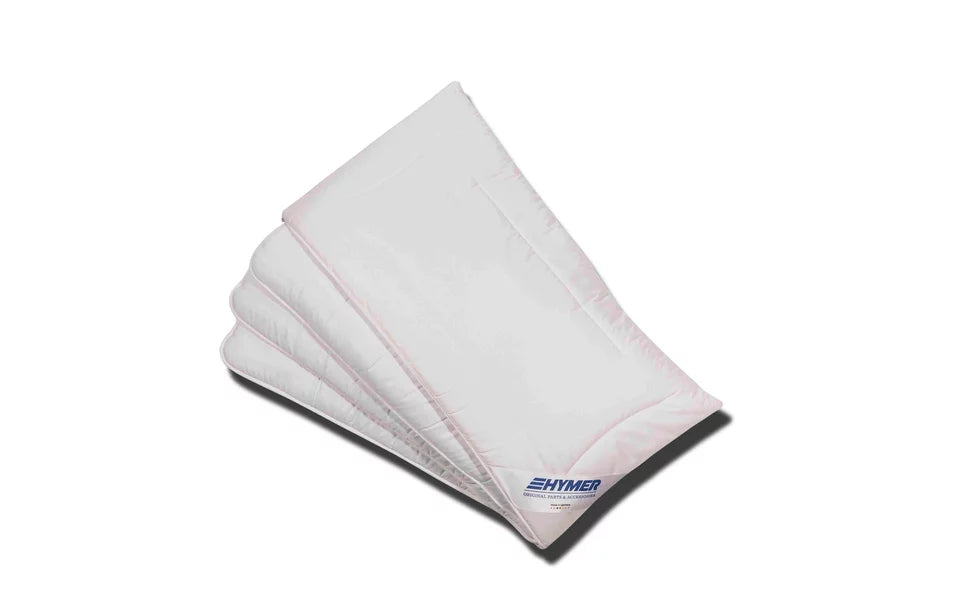 Hymer hoofdkussen 3-delig Camper-onderdelen.nl
