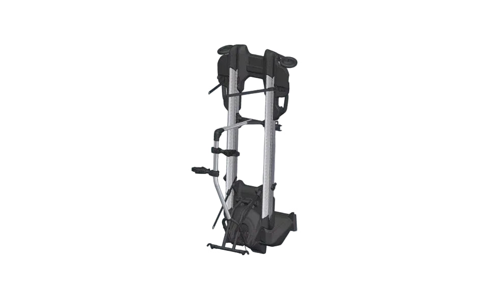 Backrack Bike Carrier Swing