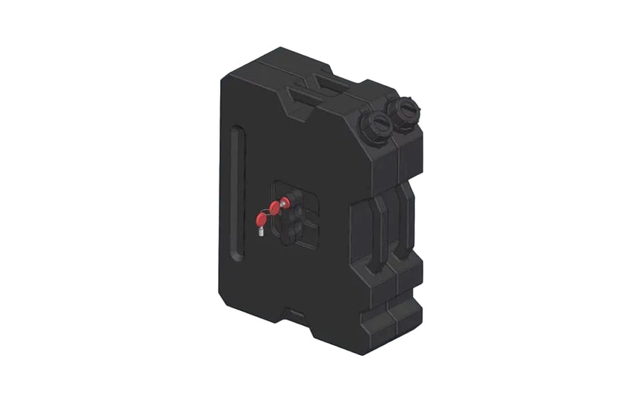 Backrack Fuelpack