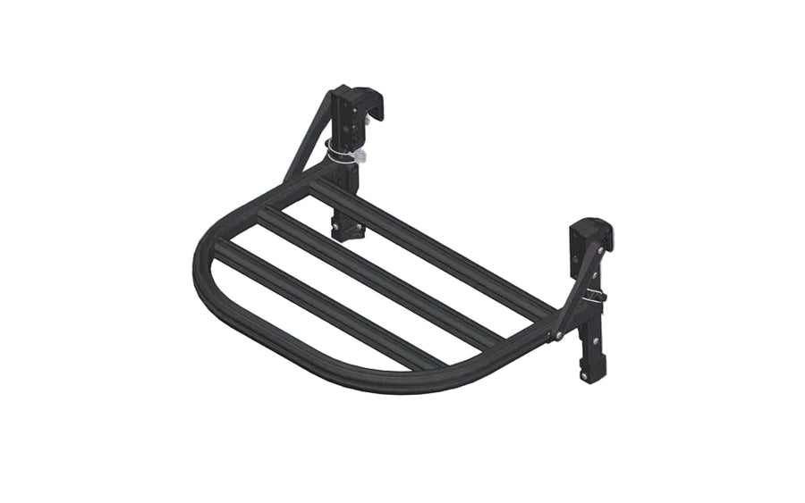 Backrack Mini Rack