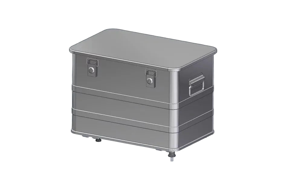 Backrack Snapbox
