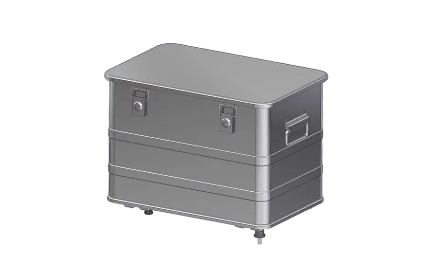 Backrack Snapbox