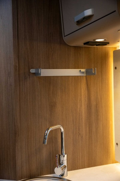 Carado keukenrolhouder Camper-onderdelen.nl