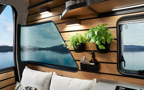 Hymer kruidenpot Camper-onderdelen.nl