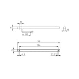 Hymer dritte Bremsleuchte
