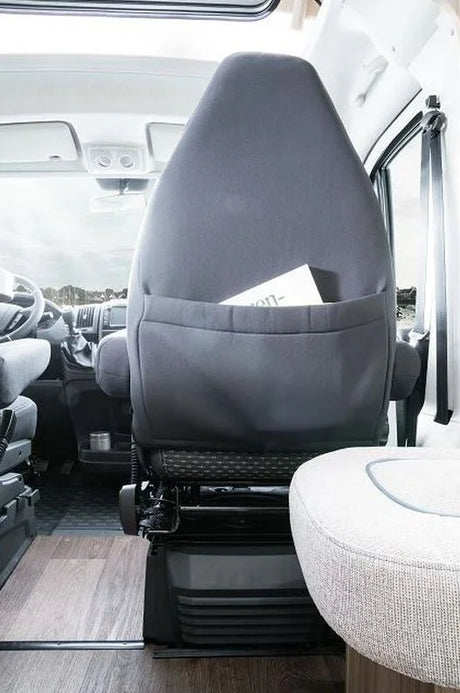 Hymer Sitzbezüge-Set für Fiat