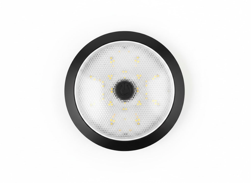 Hymer LED Verlichting Garage & Bedkast - Camper-onderdelen.nl