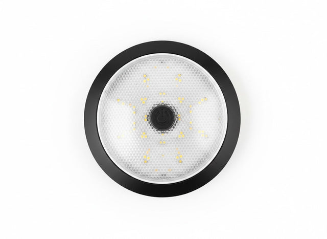 Hymer LED Verlichting Garage & Bedkast - Camper-onderdelen.nl