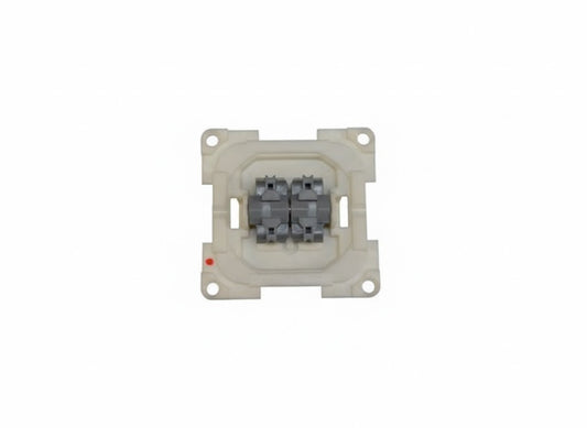 Hymer Lichtschakelaar dubbel - Camper-onderdelen.nl