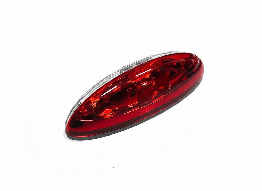 Hymer Zijmarkeringslicht Rood/Wit - Camper-onderdelen.nl