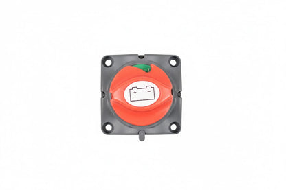 Hoofdstroomschakelaar 12V24V - 275A Mijn winkel