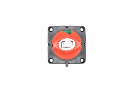 Hoofdstroomschakelaar 12V24V - 275A Mijn winkel