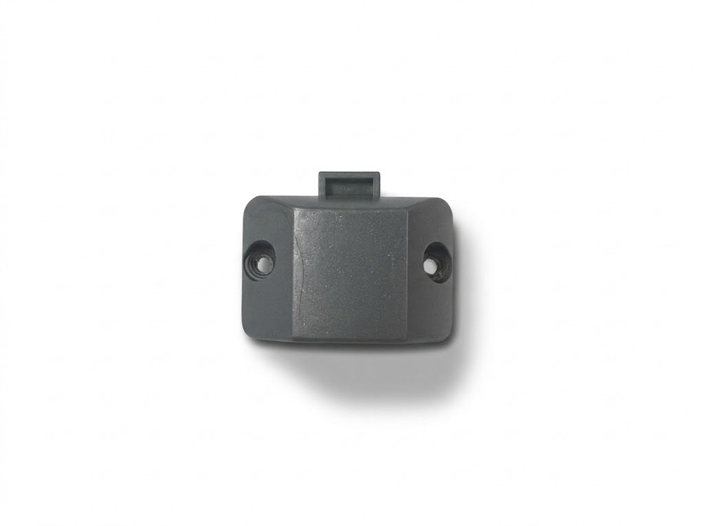 Hymer Kastdeur Vangslot