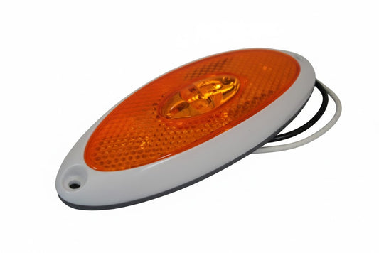Hymer Zijmarkeringslicht Oranje