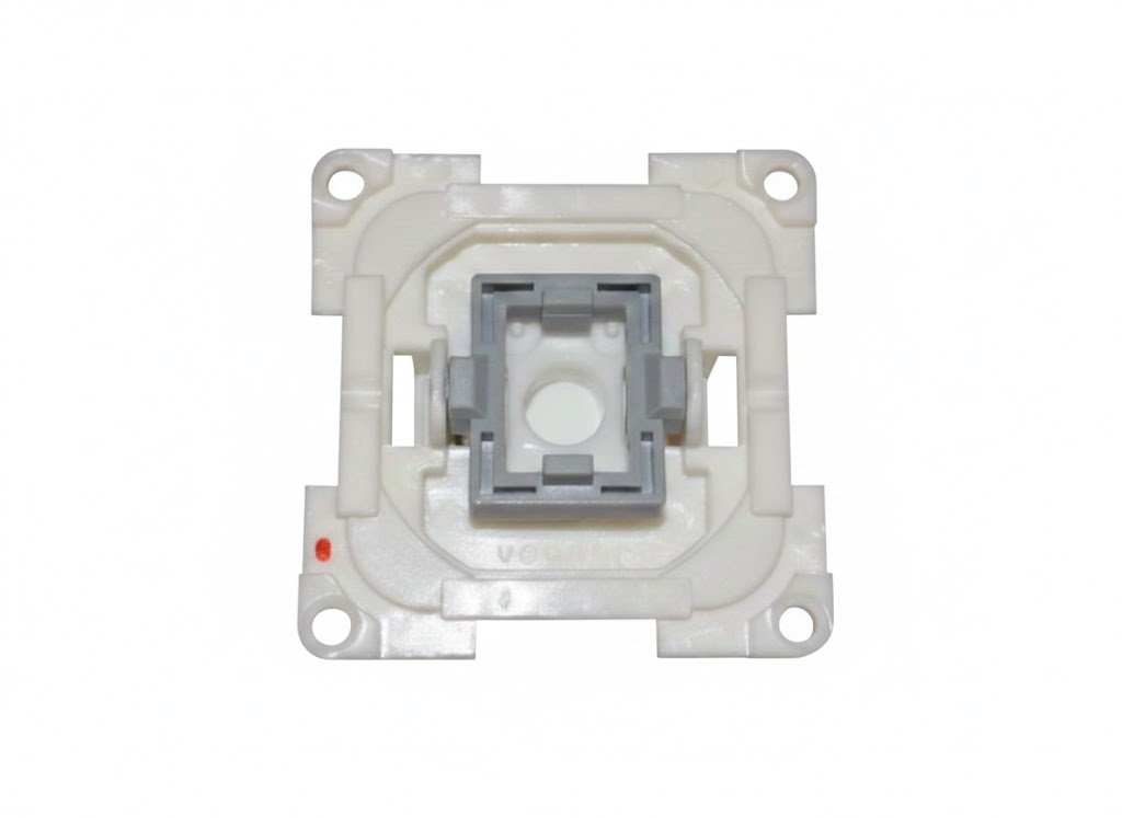 Hymer Lichtschakelaar enkel - Camper-onderdelen.nl