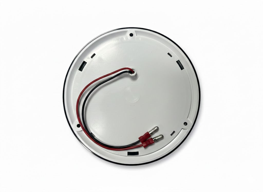 Hymer LED Verlichting Garage & Bedkast - Camper-onderdelen.nl