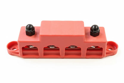 Busbar stroomverdeelblok Camper-onderdelen.nl