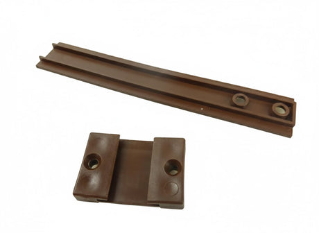 Hymer koelkastdeur geleider - Camper-onderdelen.nl