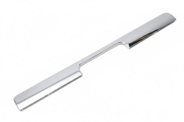 Hymer handgreep lade chrome - Camper-onderdelen.nl