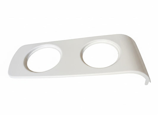 Hymer Afdekplaat achterlichten - Camper-onderdelen.nl