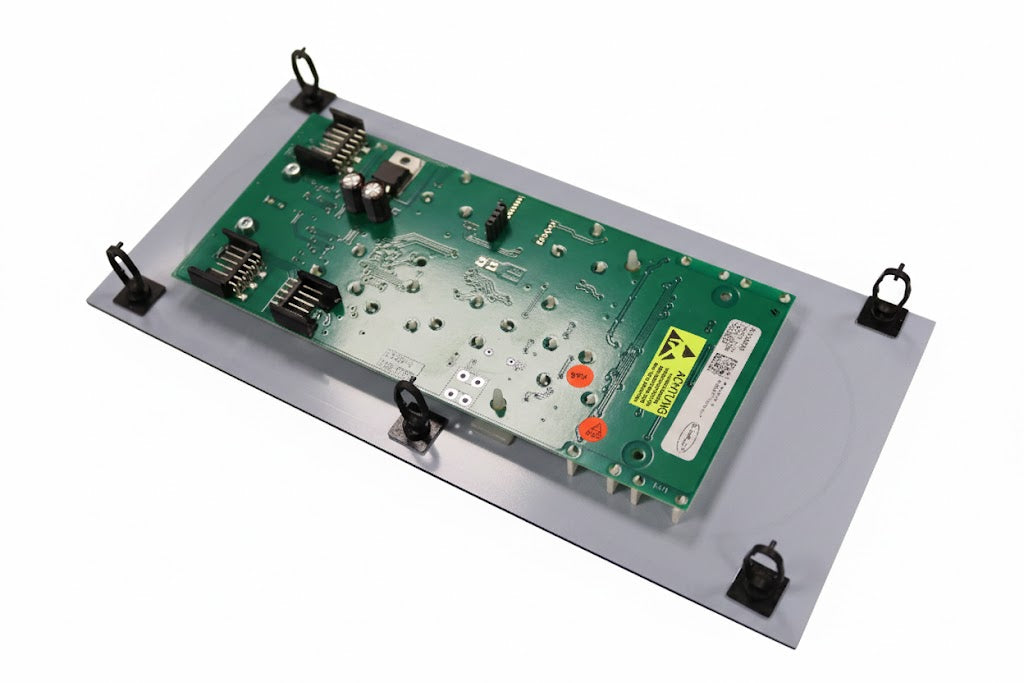 Hymer LT94BC schakelaarpaneel Camper-onderdelen.nl