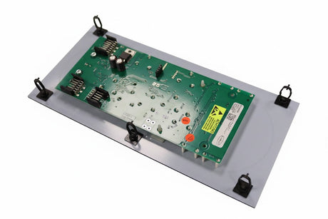 Hymer LT94BC schakelaarpaneel Camper-onderdelen.nl