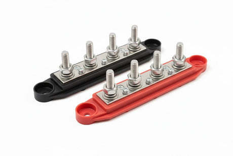 Busbar stroomverdeelblok Camper-onderdelen.nl