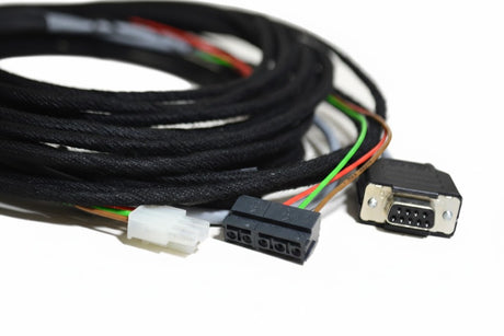 Hymer laadstatus display – voor Smart Battery System Camper-onderdelen.nl