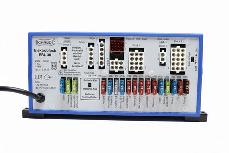 Hymer Schaudt EBL 30 Camper-onderdelen.nl