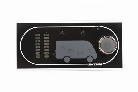 Hymer LT94BC schakelaarpaneel Camper-onderdelen.nl