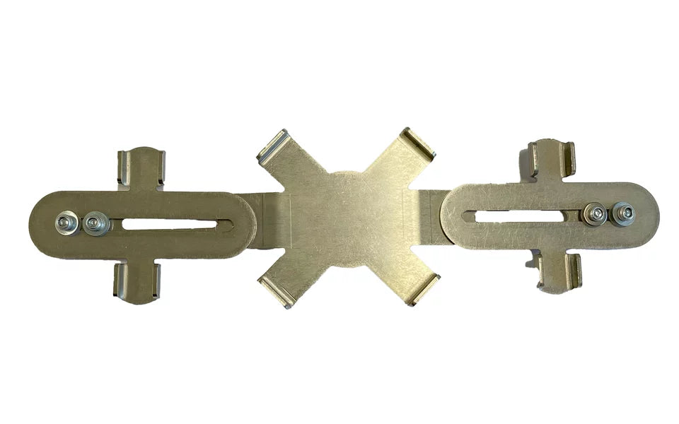 Hymer Gasniveausensor Adapter aluminium gasfles - Connect app