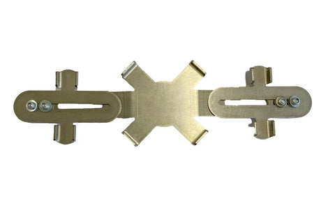 Hymer Gasniveausensor Adapter aluminium gasfles - Connect app