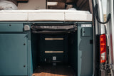 Eriba car Opbergtas Achterin + Campingmeubilair Set