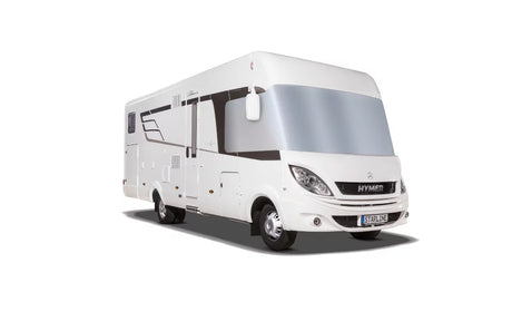 Hymer Starline isolatiemat Camper-onderdelen.nl