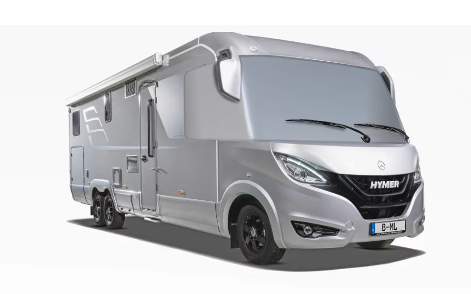 Hymer BML-i isolatiemat vanaf 2020 Camper-onderdelen.nl