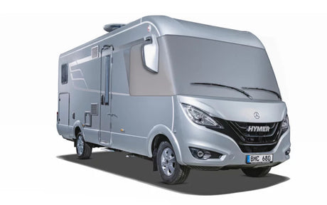 Hymer BMC-i isolatiemat vanaf 2019 Camper-onderdelen.nl