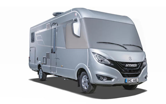 Hymer BMC-i isolatiemat vanaf 2019 Camper-onderdelen.nl
