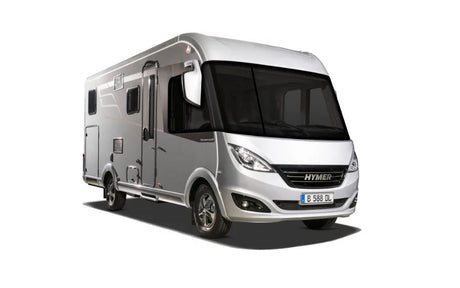 Hymer B-klasse/BSL zonweringsmat tot 2017 Camper-onderdelen.nl