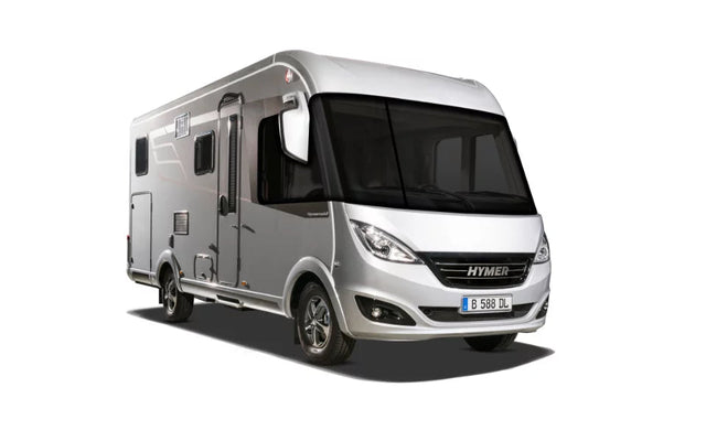 Hymer B-klasse/BSL zonweringsmat tot 2017 Camper-onderdelen.nl